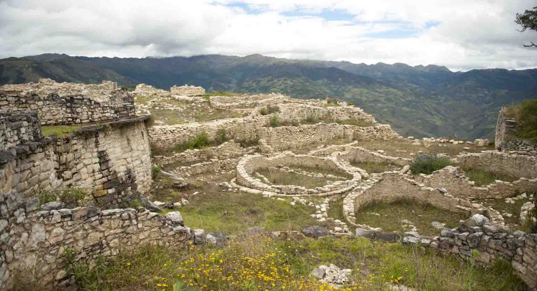Kuelap