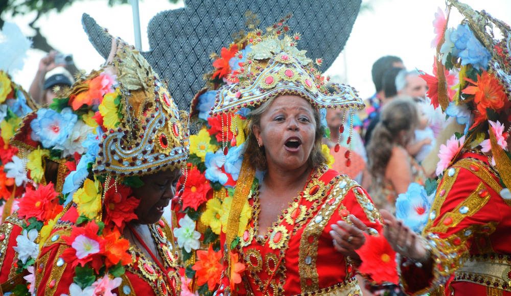 Recife Carnival