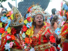 Recife Carnival