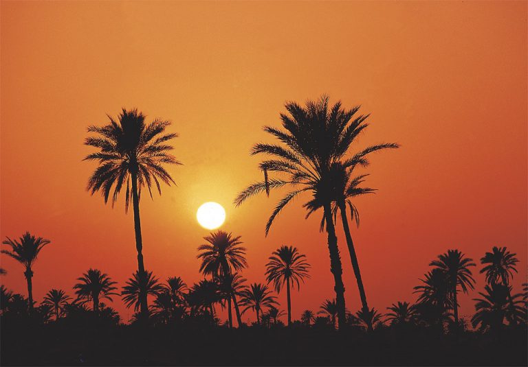 tunisia