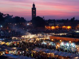 marrakech