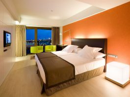 Hotel Sercotel Cristina