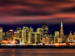treasure island