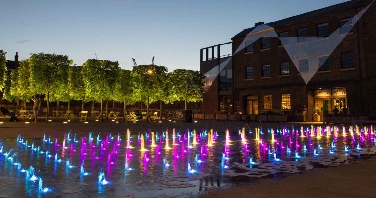 Foodie King´s Cross