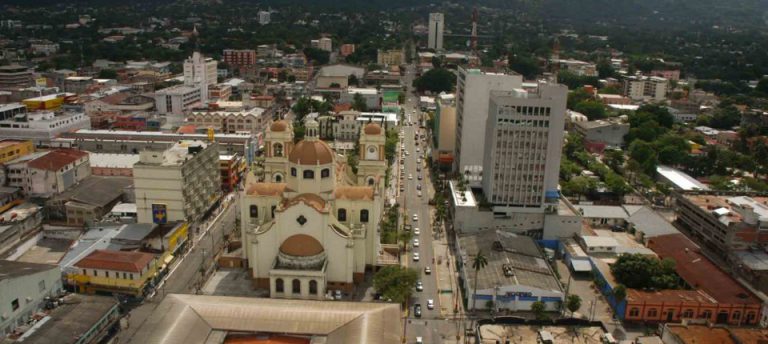 Murder Capitals of the World – Dangerous as War Zones