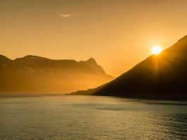 Hurtigruten