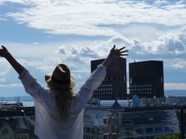 oslo