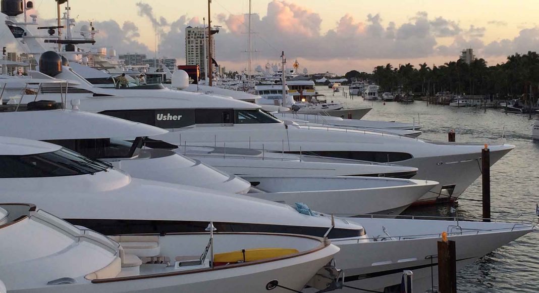 fort lauderdale