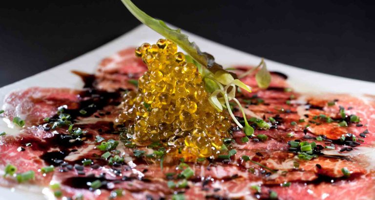 tapas bar in Spain