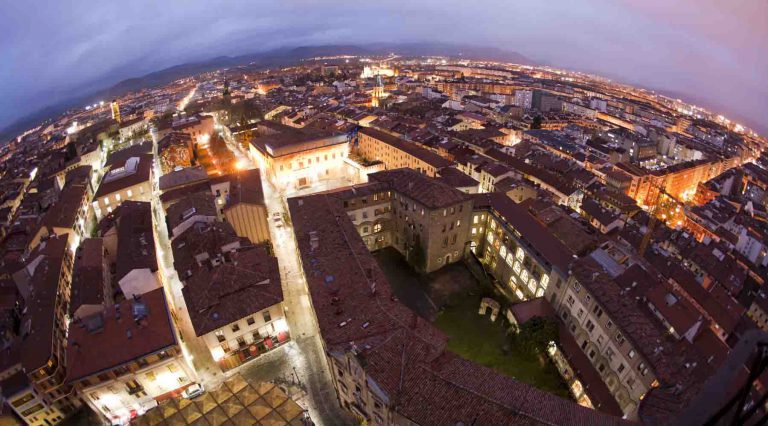 My City Vitoria-Gasteiz in Spain – Advice by Delia
