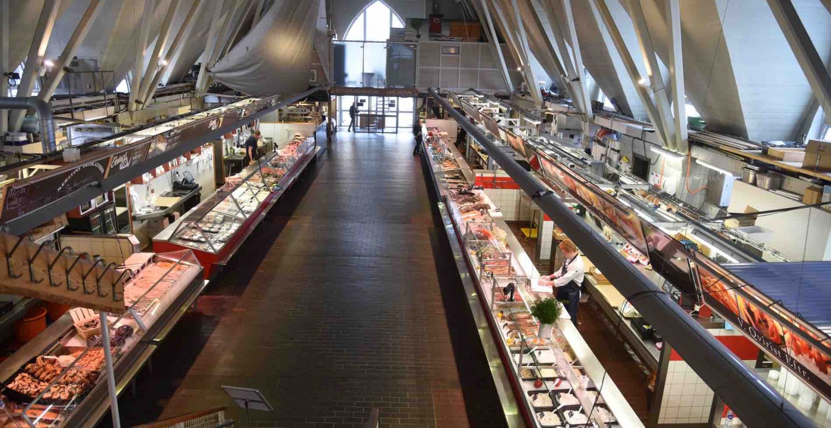 Gothenburg; The Fish and Food Capital of Sweden