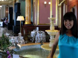 Savoy Hotel Moscow