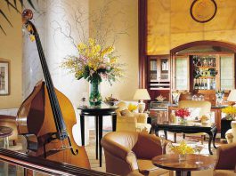 Shangri-La Singapore