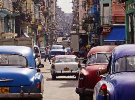 havana