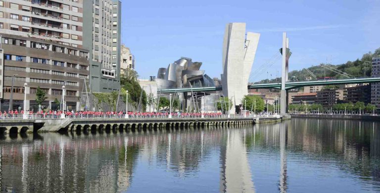 Bilbao is Food and Culture Lover’s Heaven