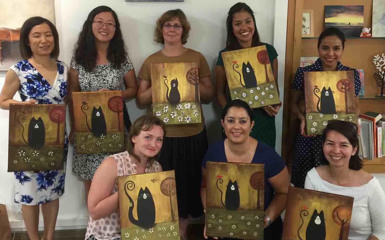 Front_ART-JAM-8_Medium like picasso