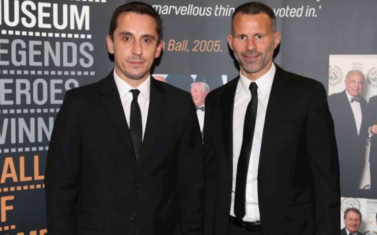 Manchester an exciting foodie destination