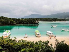 okinawa