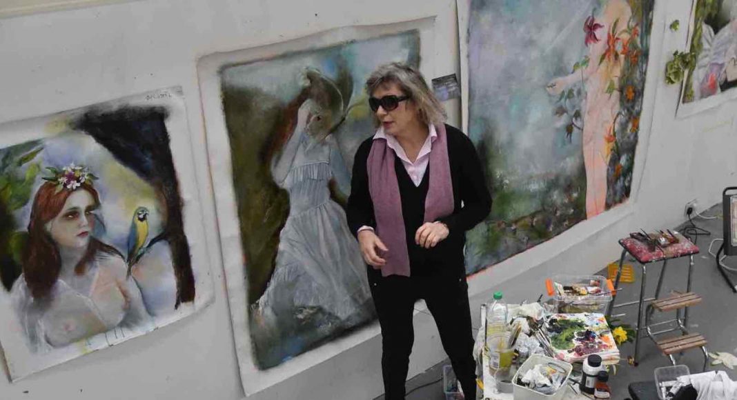 paintings