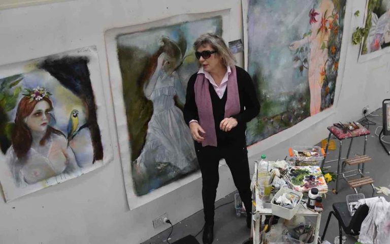paintings