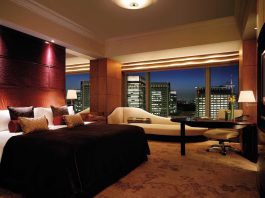 Shangri-La Tokyo