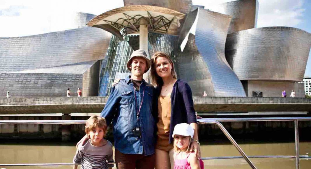 guggenheim bilbao