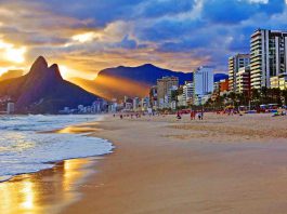rio de janeiro