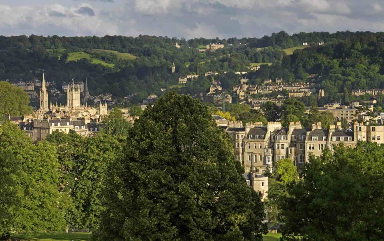 Jane Austen Festival bigger than ever