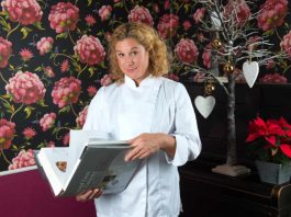 world´s best female chef