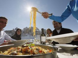 alta badia