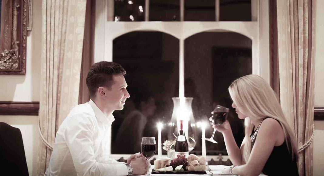 romantic destinations