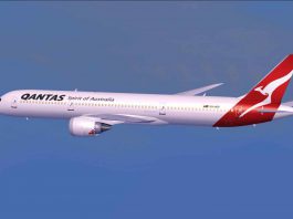 qantas