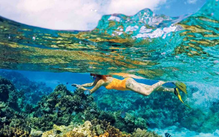 south pacific