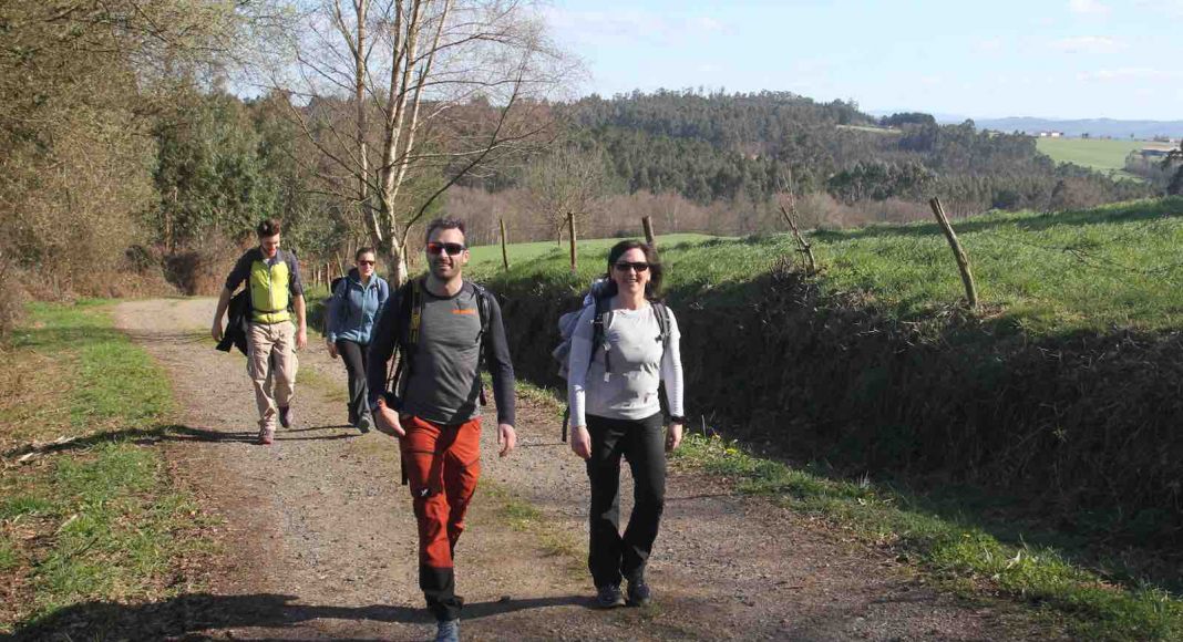 Front-pilgrimage Pilgrimage