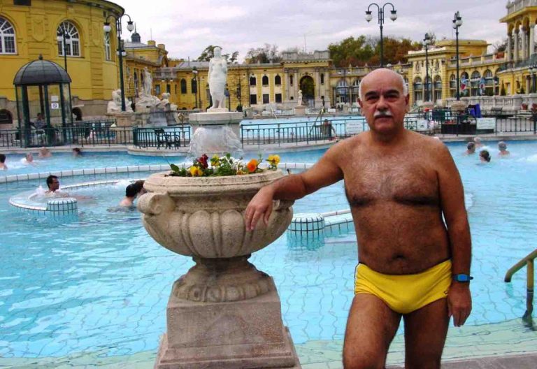 Budapest