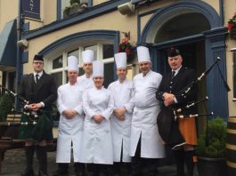 New food Ireland