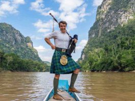 bag-piping
