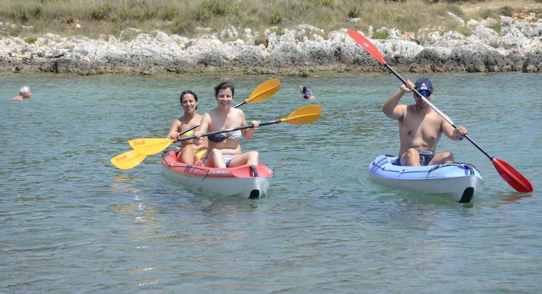 Getting Around in Croatia