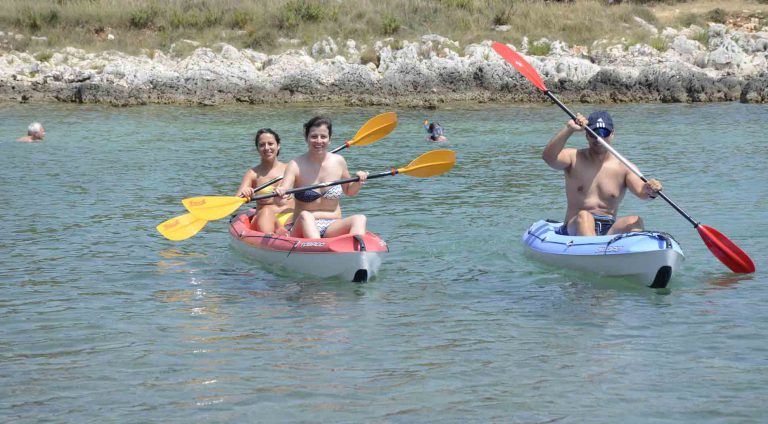 Getting Around in Croatia