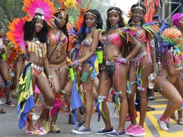 Festivals Caribbean