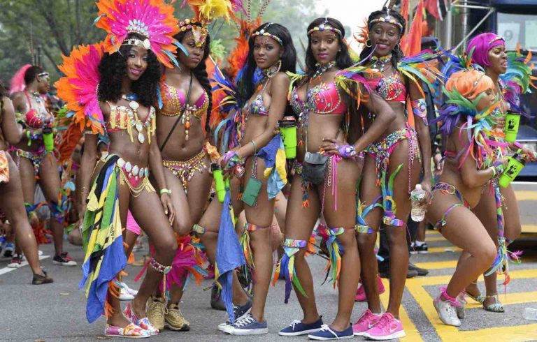 Festivals Caribbean