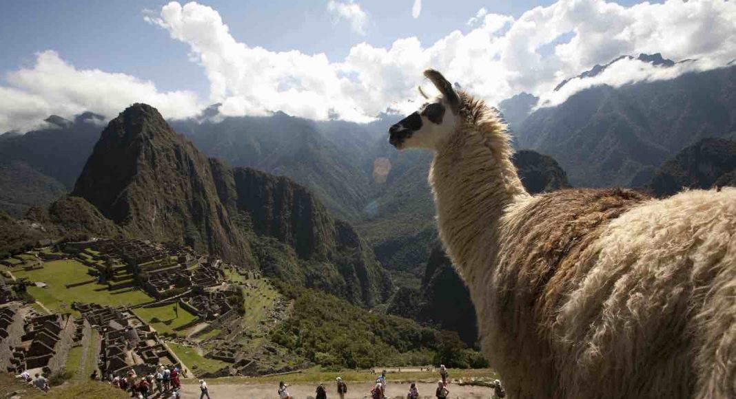 peru