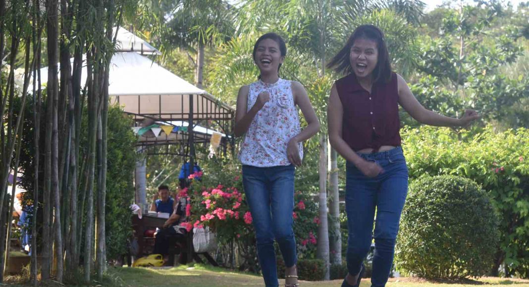 Philippines People