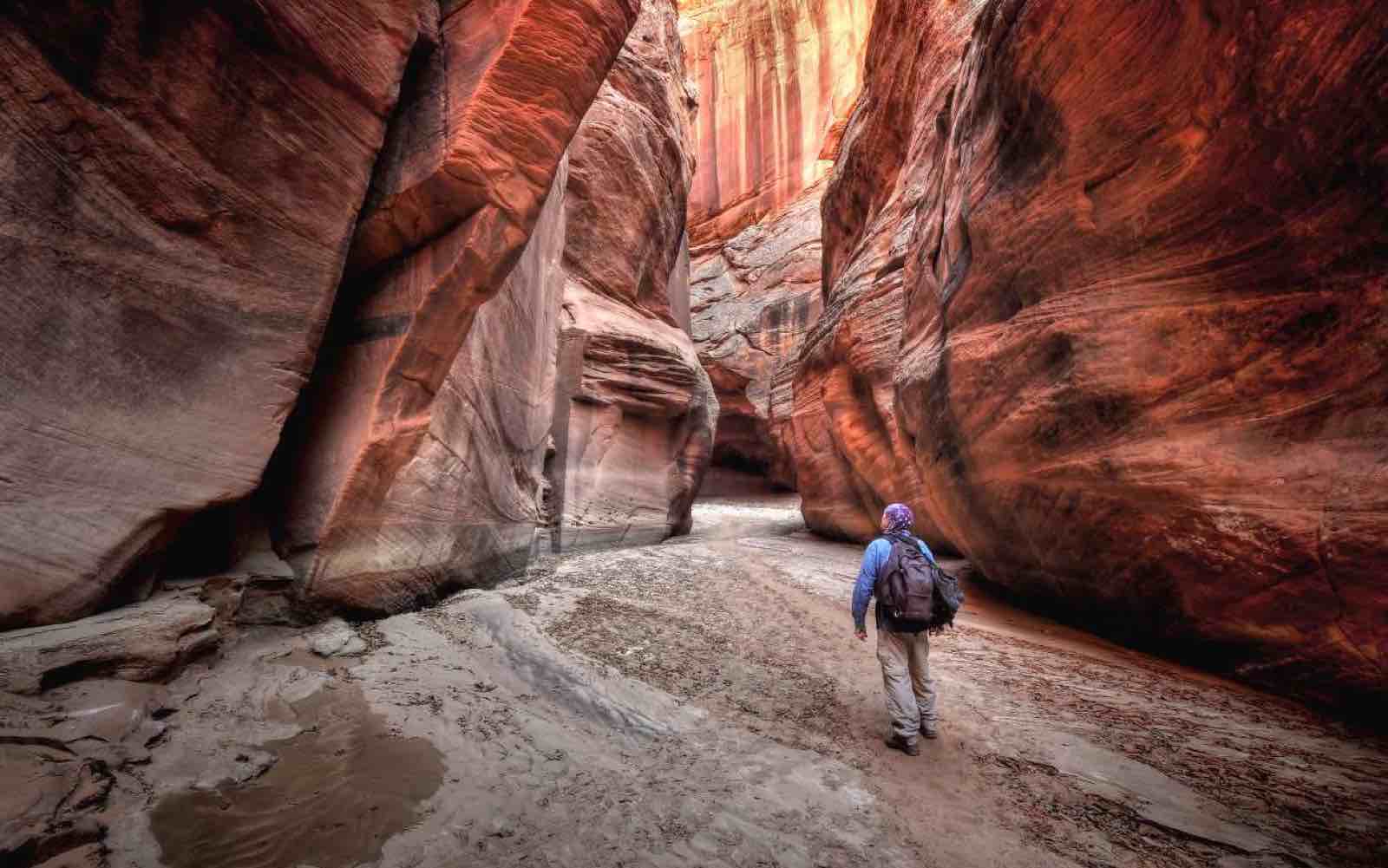 Let´s Rock; Here are Top Canyons to visit in USA