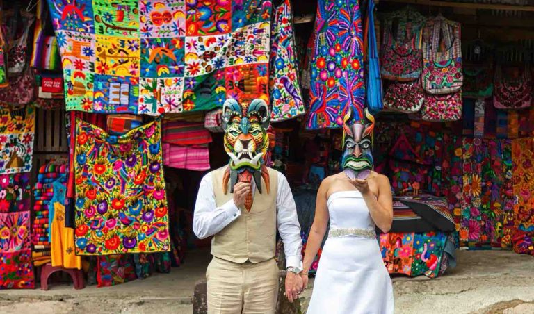 Attractions in Costa Rica