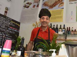 Vegan Restaurants in London