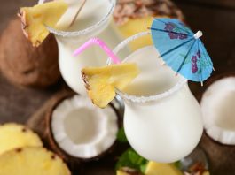 Pina Colada