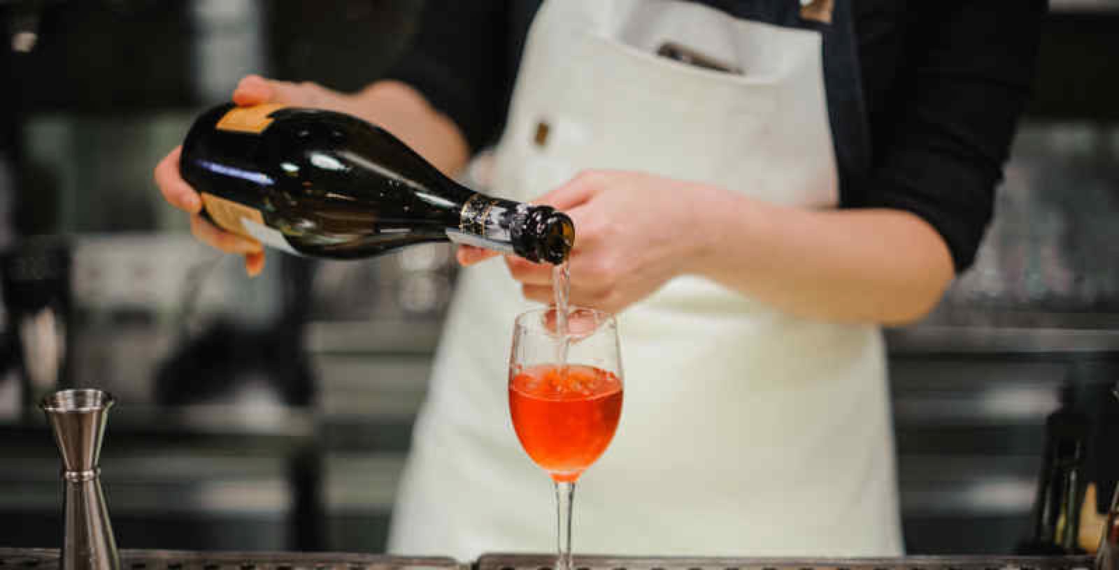 The Name: “Bloody French”, can be both a compliment or an insult