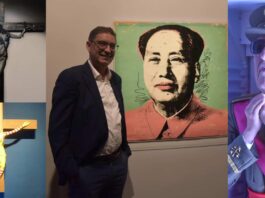 Forbidden Art on show in a new museum in Barcelona