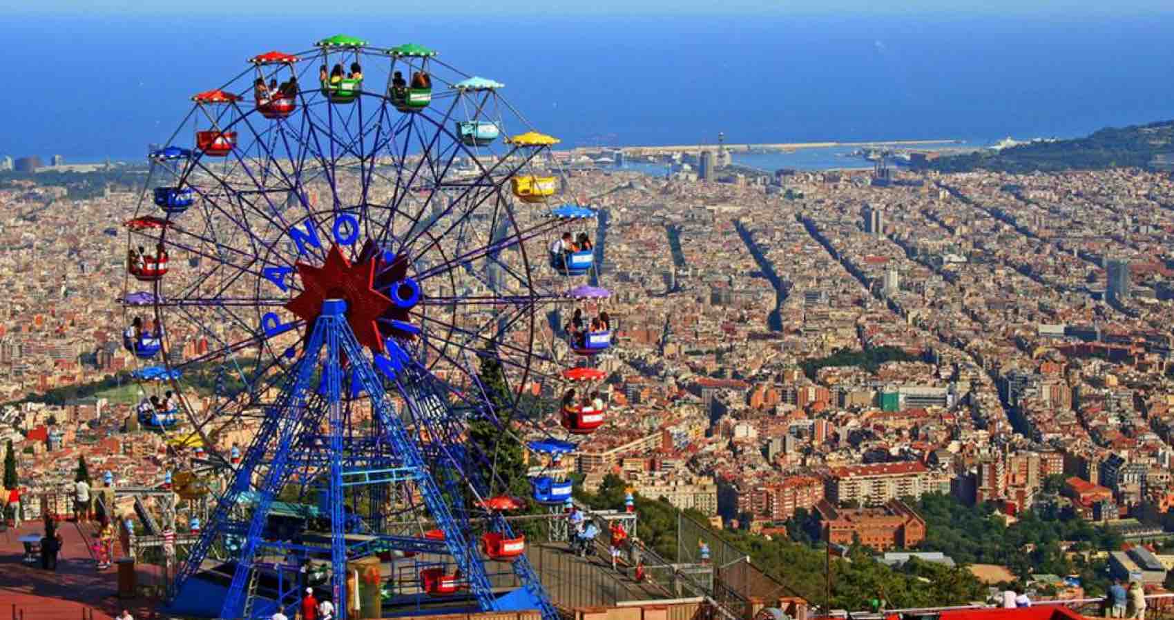 Barcelona